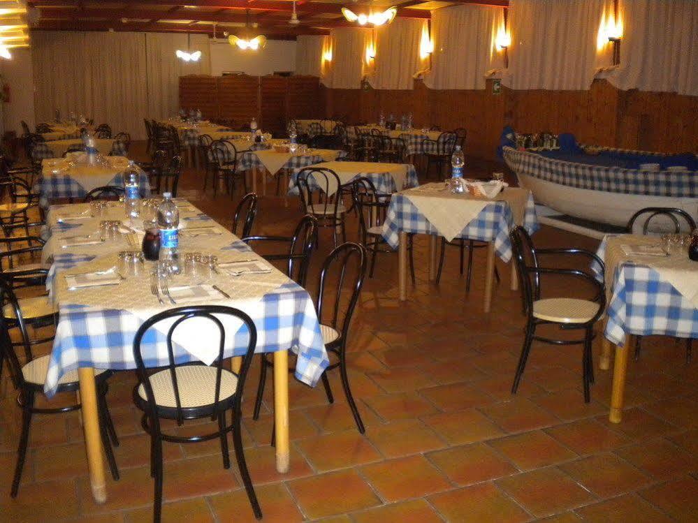 Jonio Club Villaggio Taviano  Exteriér fotografie